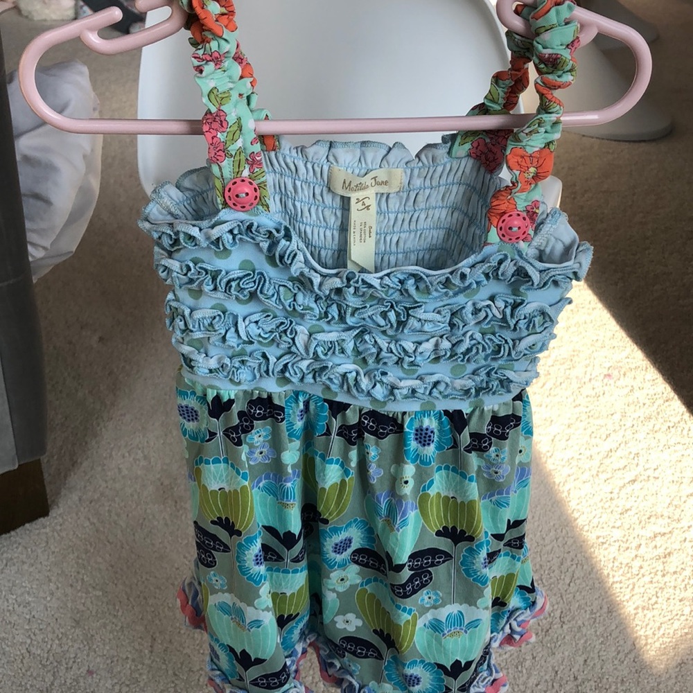 Matilda Jane size 4